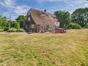 Rear Elevation & Grounds- click for photo gallery